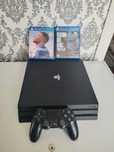 Ps4 pro
