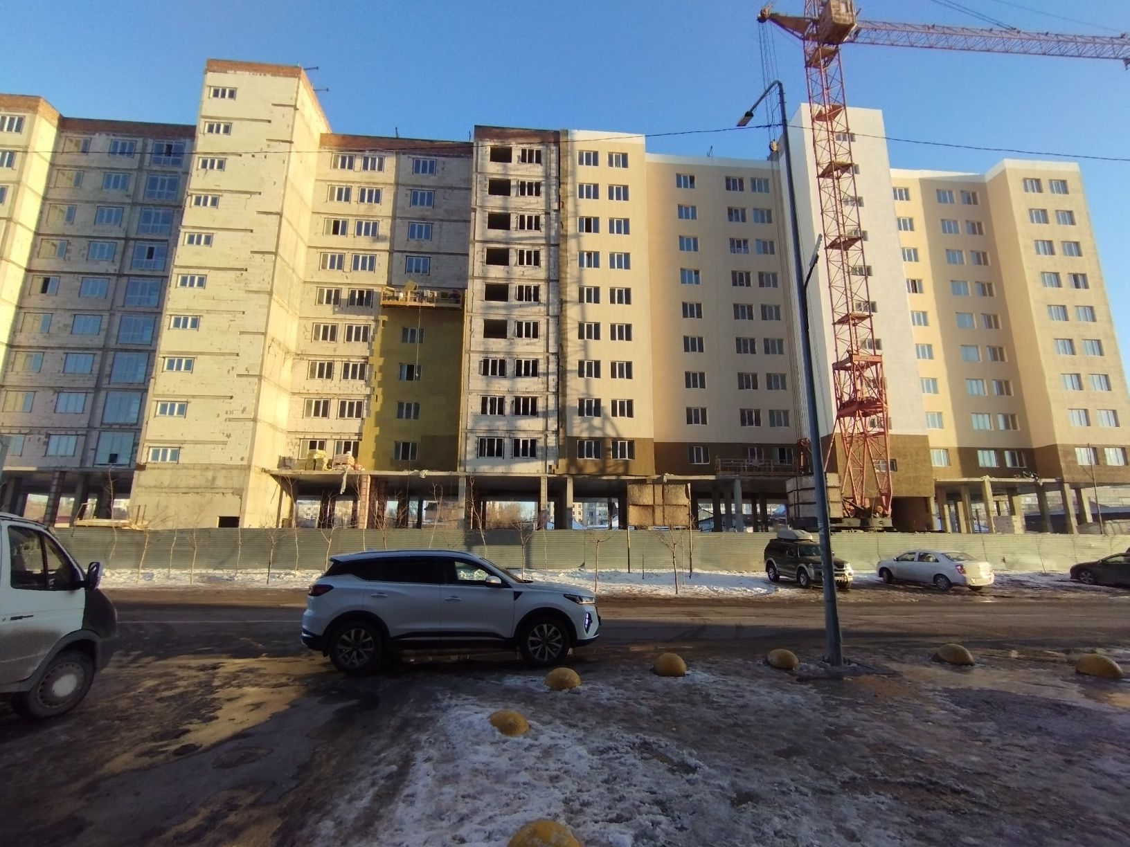 Продам однокомнатную квартиру