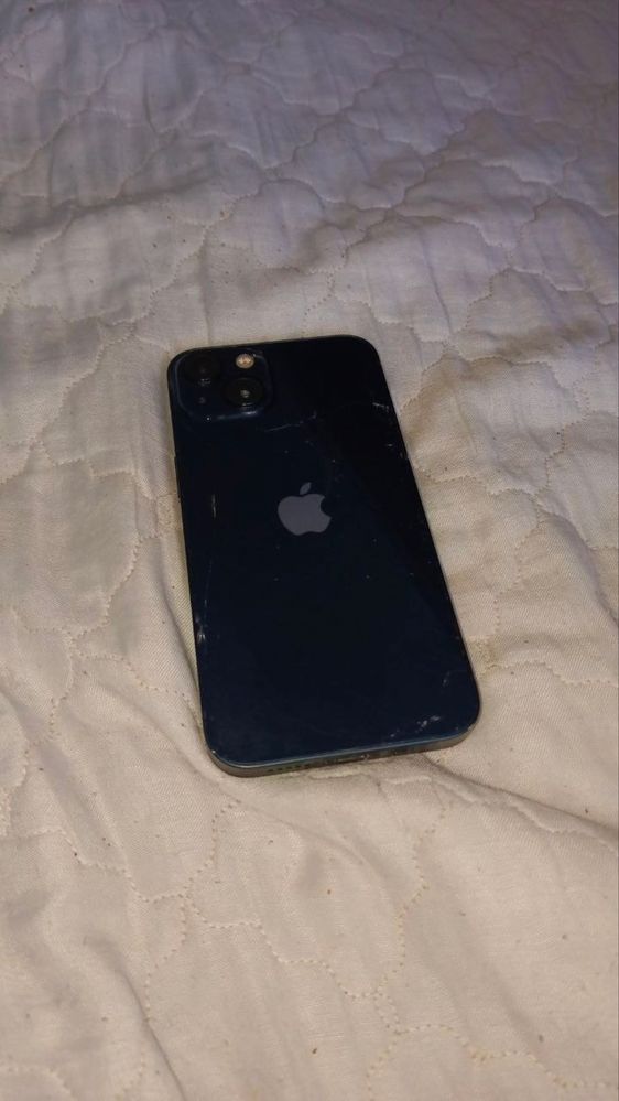 Apple Iphone 13’