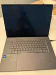 ASUS ROG zephyrus g16 gaming laptop