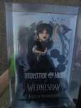Продам Куклу monster high x wednesday