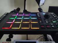 Akai mpc studio 2
