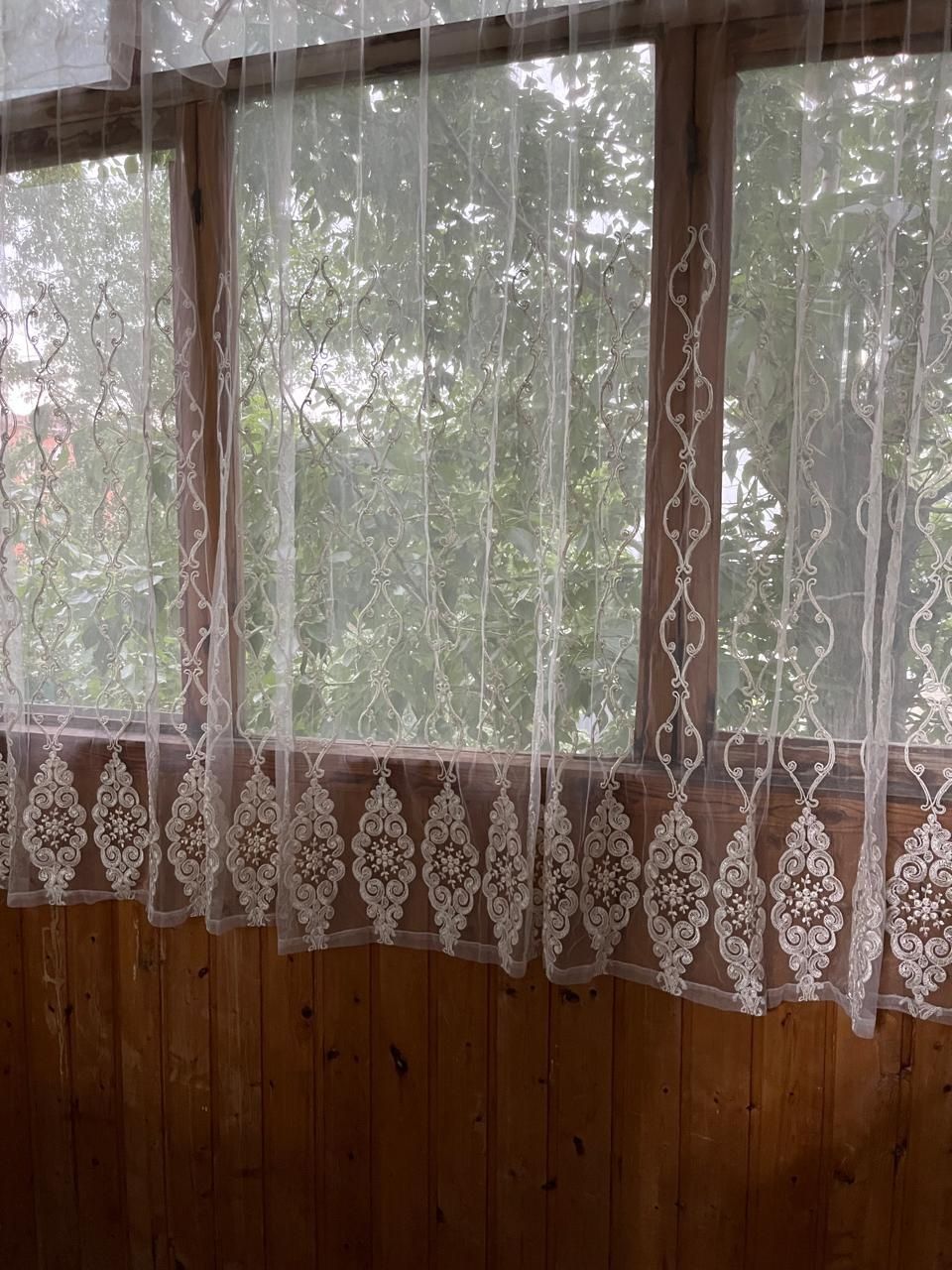Продаётся трёхкомнатная в хорошем районе