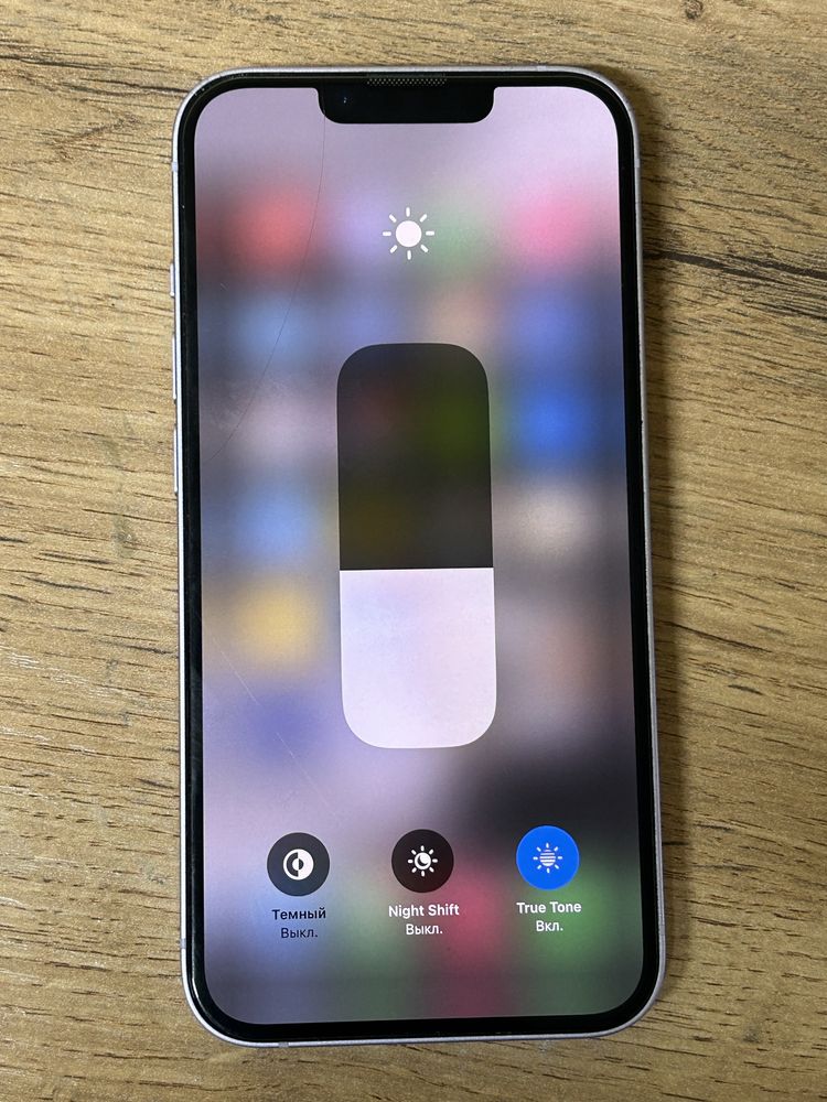 Iphone 14  , 128 гб , все работает , состояние идеальный