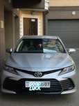 Цена снижена !Продам Tayota Camry 75