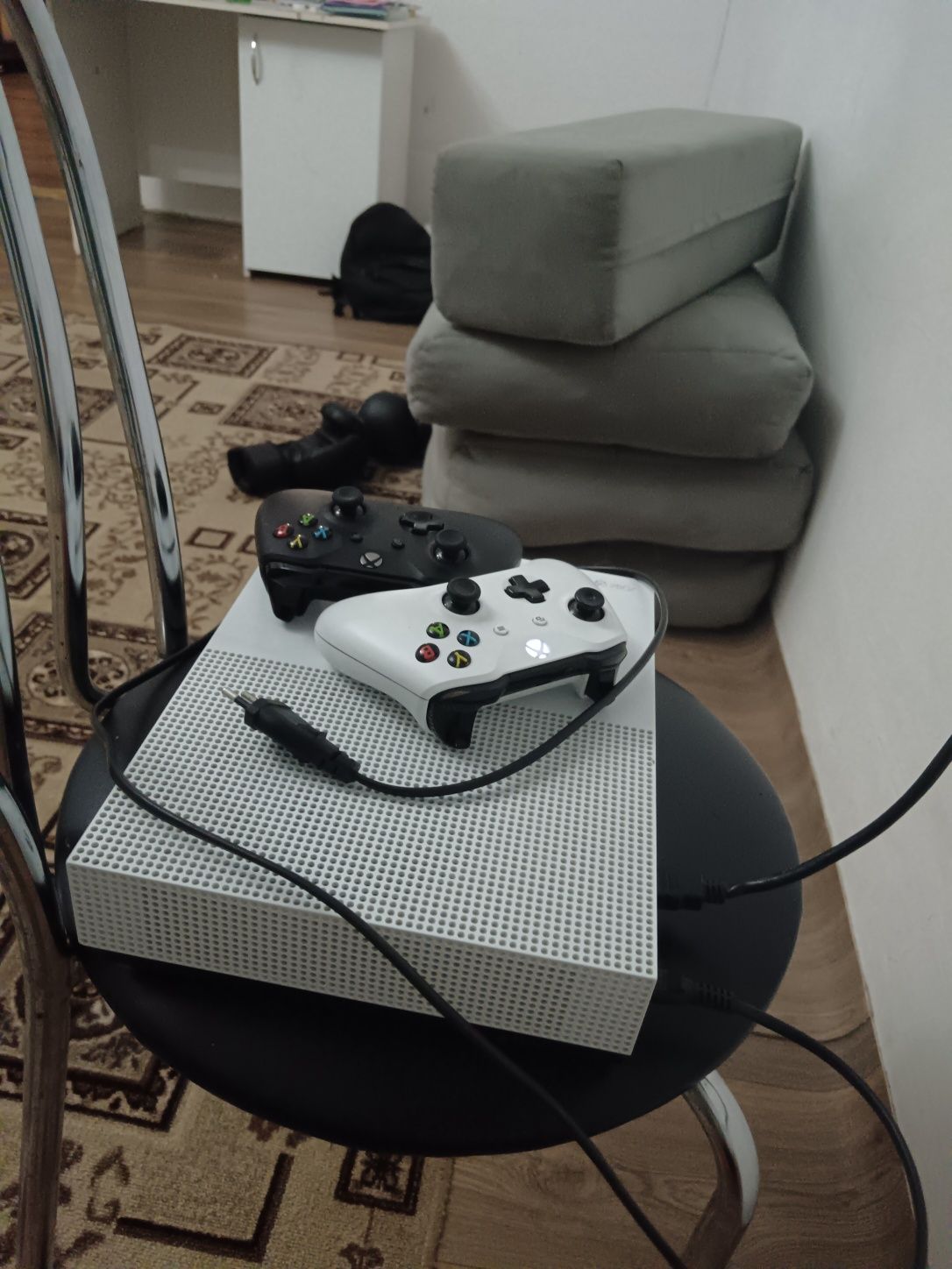 Xbox one s 500гб