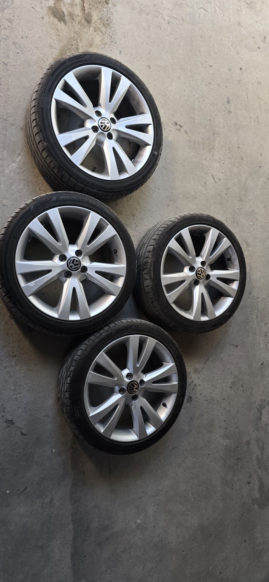Диски R 17 ,205,,45