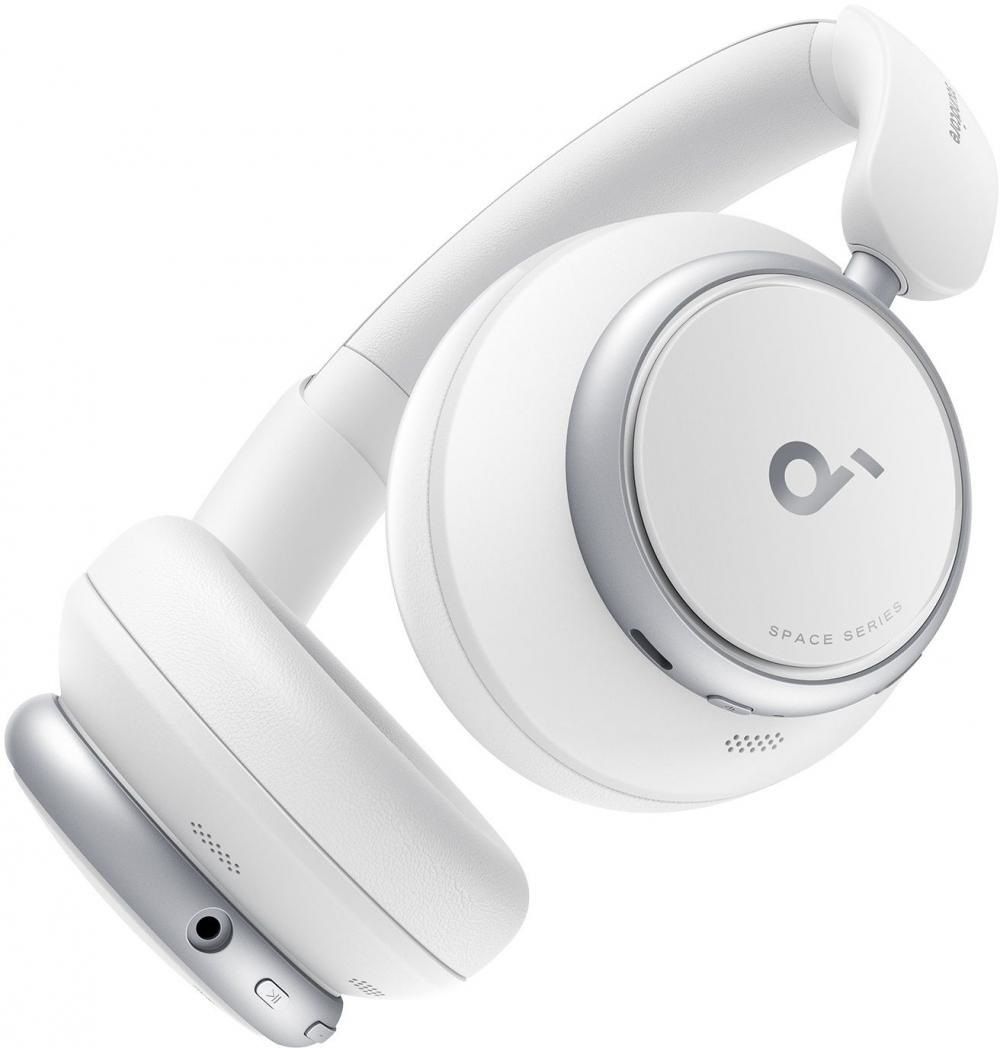Оригинальные наушники soundcare q45