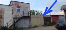 Продам Гараж район Аквилона