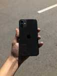 Продам срочно iPhone 11 64GB АКБ 82%