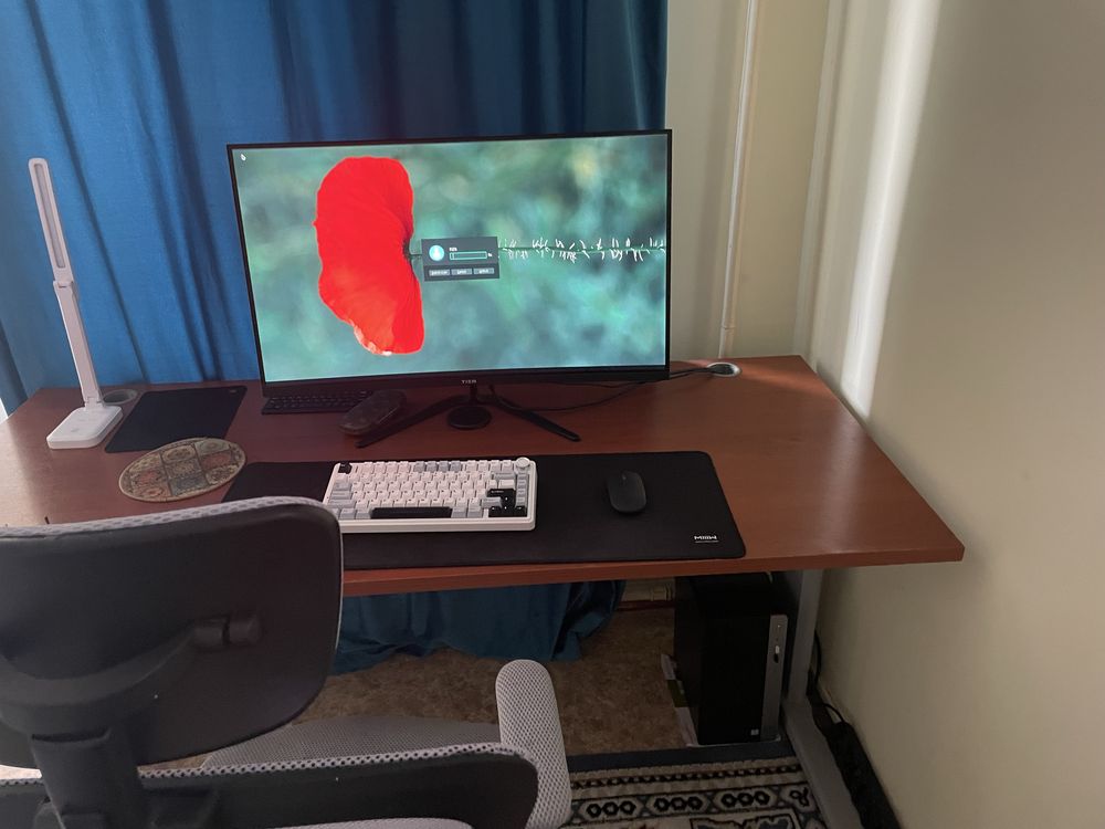 Продам компьютер с монитором 32’’