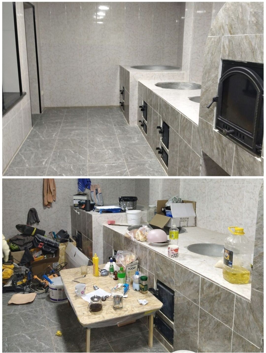 Генеральная уборка, уборка после ремонта, химчистка