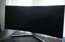 Monitor Xiaomi Mi Curved 34
