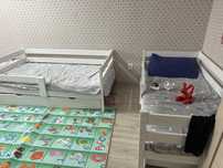 Продам 2 детские кровати