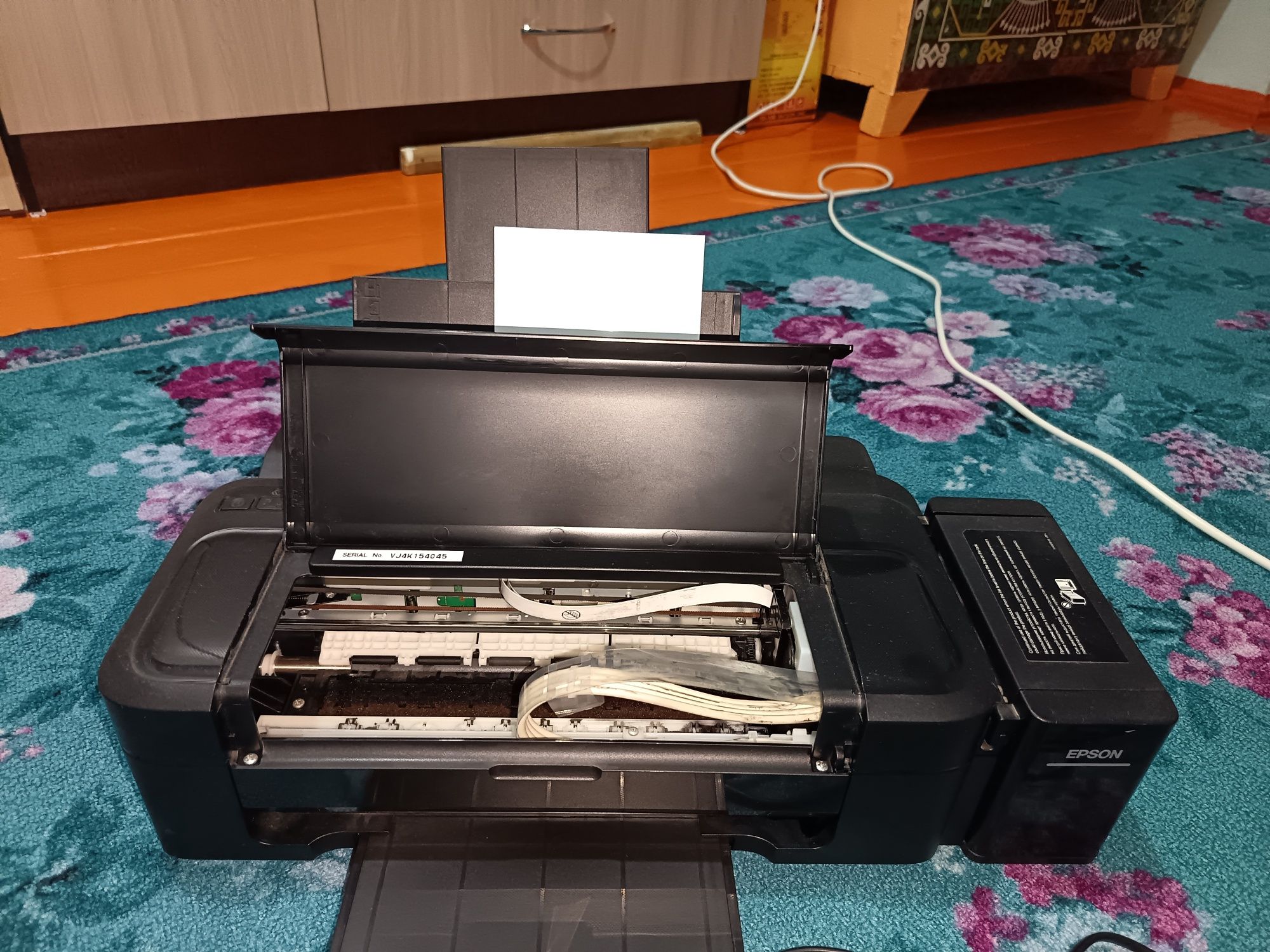 Принтер Epson l132