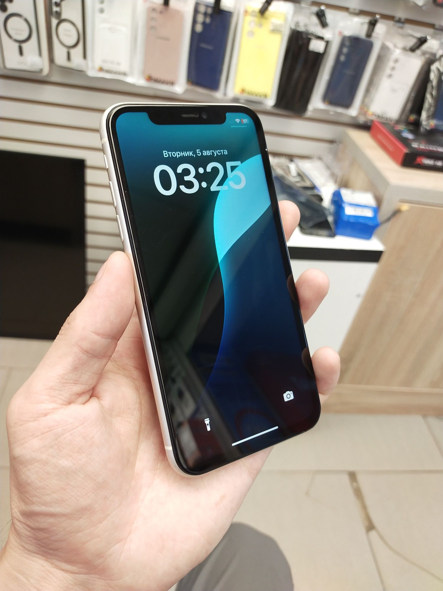 Iphone 11 продам