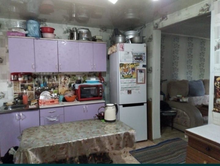 Продам дом 1/4 часть