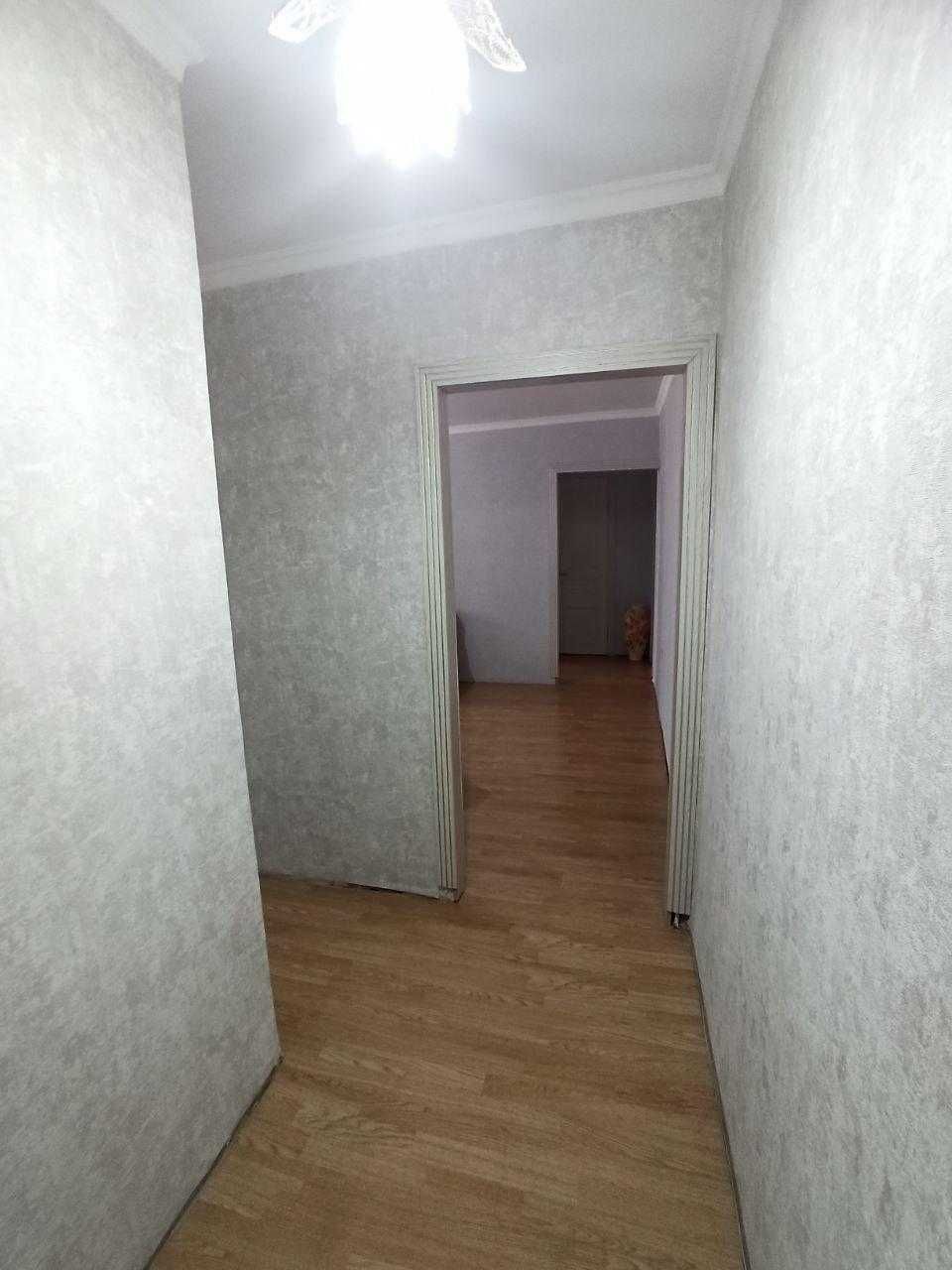 3х комн в районе Камаз Центра, ул.Северное Кольцо