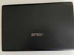 Ноутбук ASUS X55A