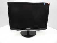 Samsung SyncMaster B1930NW 19", 1440x900 (16:10)/ 60Гц/ VGA (D-Sub).