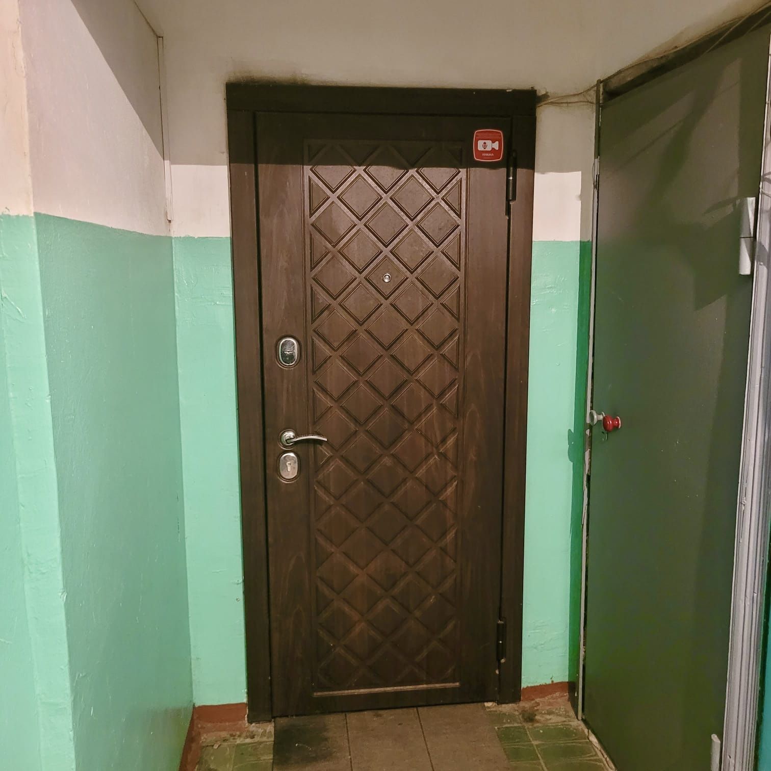 Продам 3 комнатную квартиру