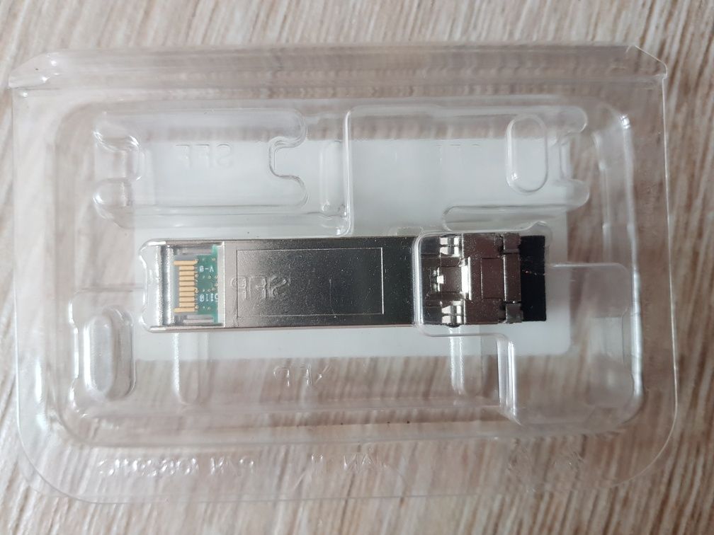 HP Трансивер 8gb sw fc sfp+ ShortWave Fibre Channel