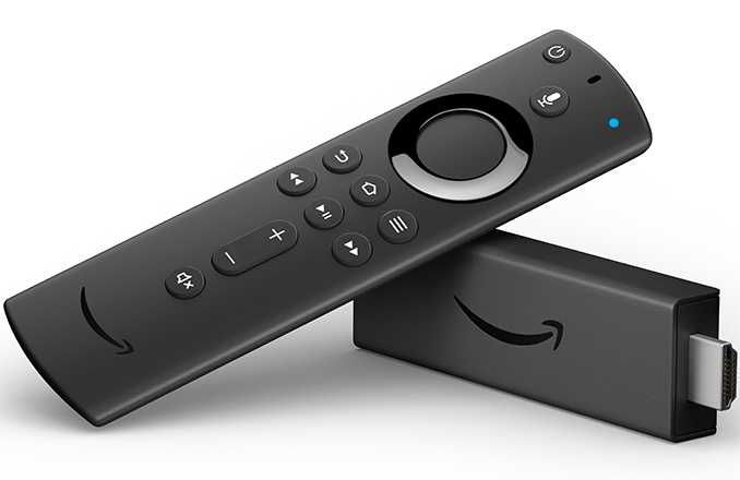 Chromecast с Google TV (HD) –Amazon Fire  - TiVo Stream 4K ПотоковоеТВ
