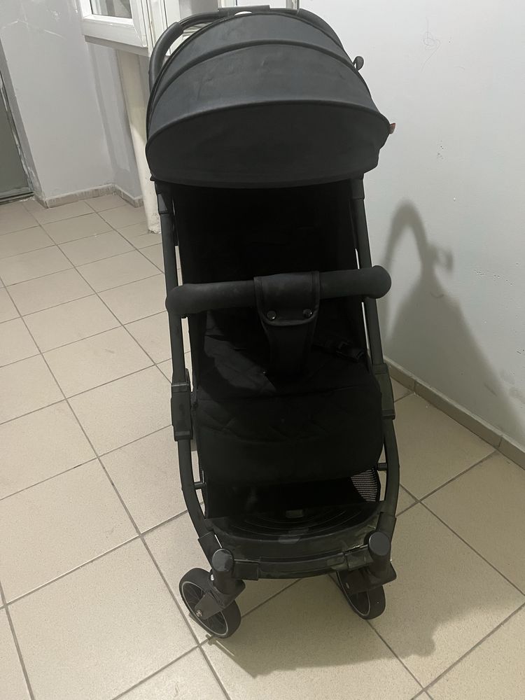 Продам детскую коляску.