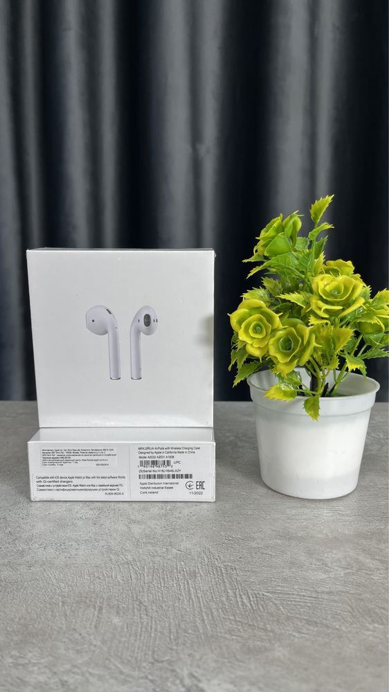 AirPods Pro / AirPods Pro ANC / AirPods Pro 2 ОПТОМ / Наушники