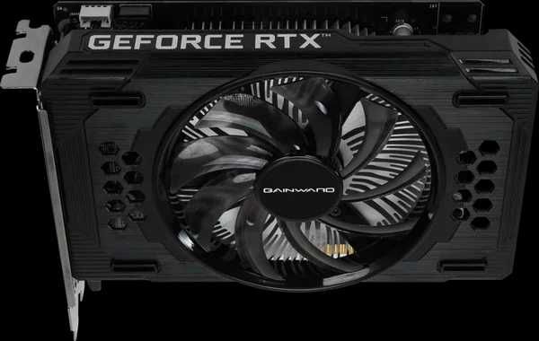 Gainward RTX 3050 PEGASUS 6 GB