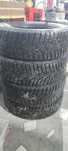 Продам шины Bridgestone