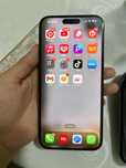 Iphone 15 pro max 256