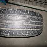Комплект летней резины Maxxis pragmatra, 205x55x16, цена 45000
