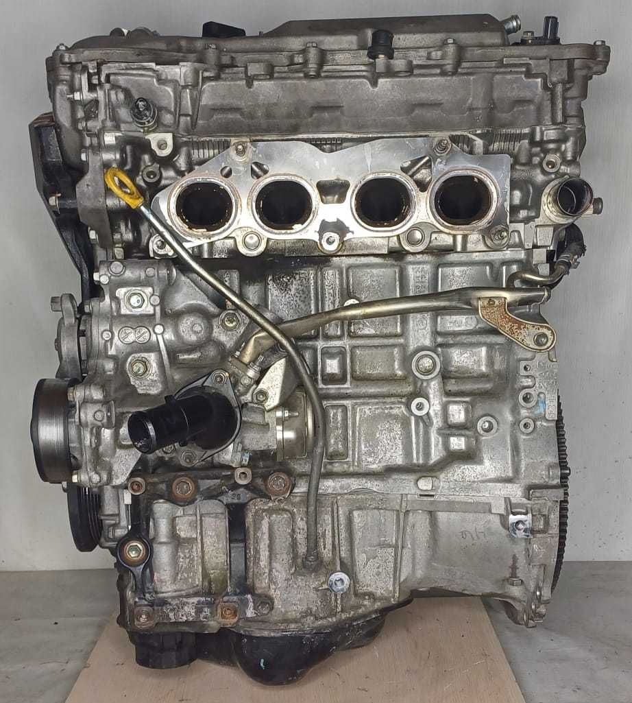 TitanAuto Toyota 2AR двигатель