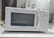 Микроволновка Daewoo бу