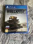 Продам игру на ps 4