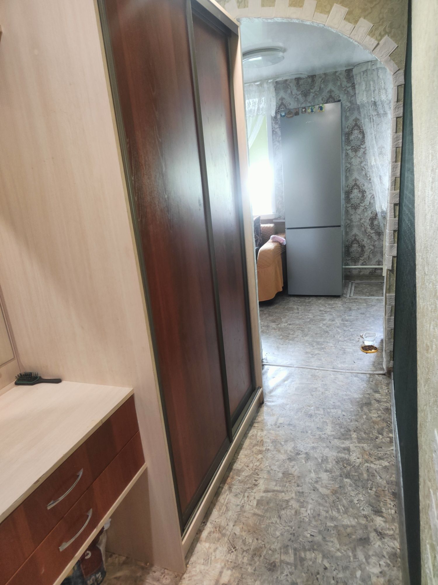 Продам 2х квартиру