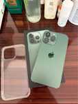 Продам Iphone 13 pro в идеальном состояние