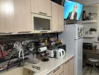 пр.Женис 43/3,пересеч Московская
