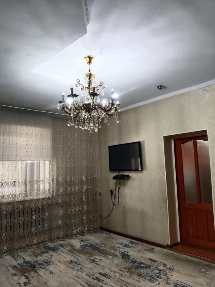 Срочно продам дом с мебелью