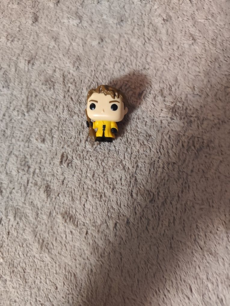 Обмен на фигурку