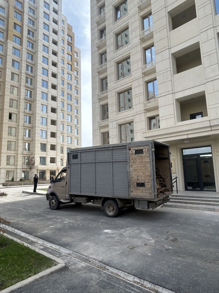 Вывоз мусора,Газель уборка Грузчики