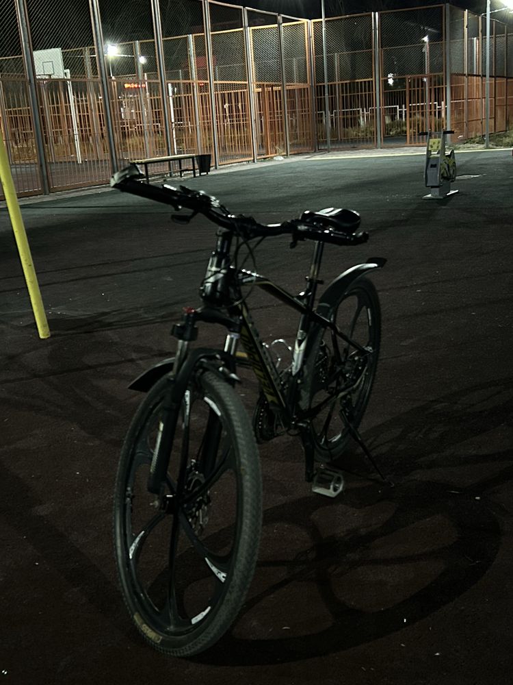 Продаю Велик VELOPRO