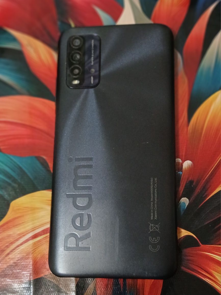 Продаётся смартфон Redmi 9t