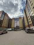 Продам квартиру черновой отдел Grand house