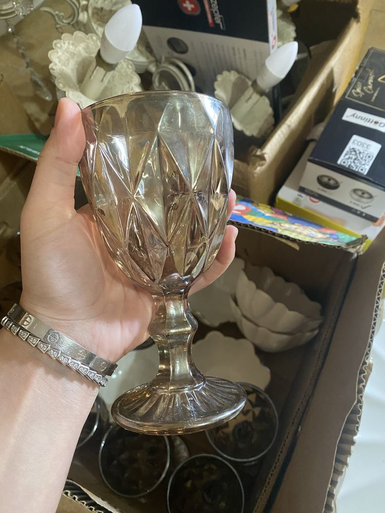 Срочно продам много посуды