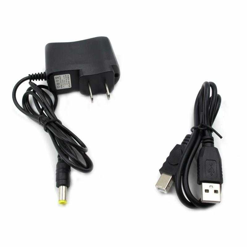 USB 2.0-разветвитель HT-106B, 10 портов, Белый