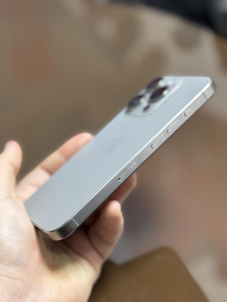 Iphone 15 pro 128 gb