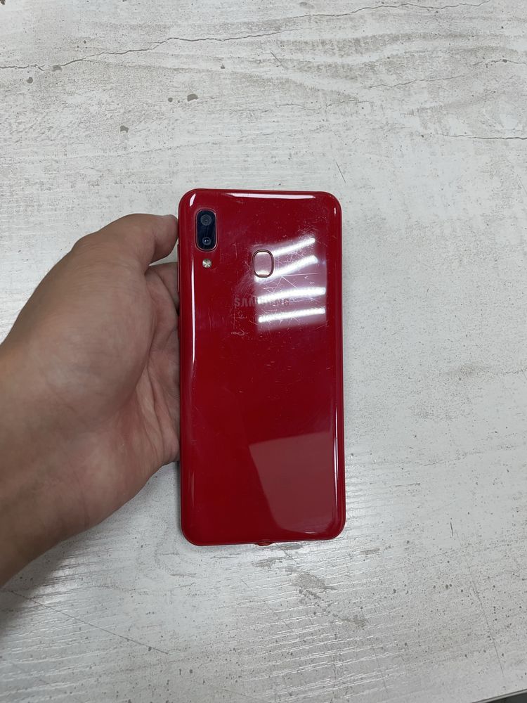 Samsung Galaxy A20
