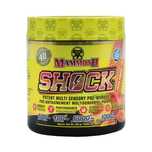Предтренировочный комплекс Mammoth Shock 40 порций 260 гр